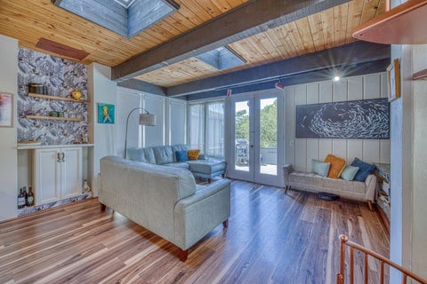 Tiny photo for 1104 Austin Avenue, PACIFIC GROVE, CA 93950 (MLS # ML82056075)