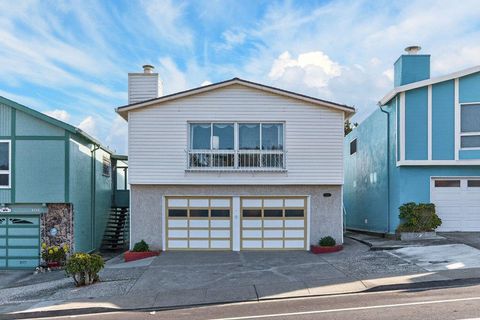 Photo of 4184 Callan Boulevard, DALY CITY, CA 94015 (MLS # ML82034687)