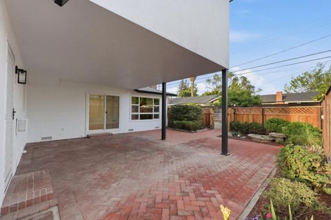 Tiny photo for 762 Westridge Drive, SAN JOSE, CA 95117 (MLS # ML82044631)