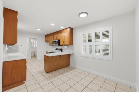 Tiny photo for 762 Westridge Drive, SAN JOSE, CA 95117 (MLS # ML82044631)