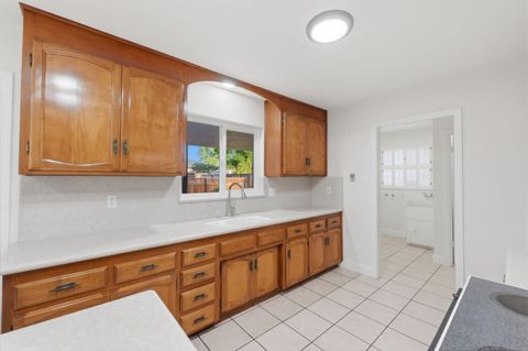Tiny photo for 762 Westridge Drive, SAN JOSE, CA 95117 (MLS # ML82044631)