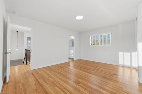 Tiny photo for 762 Westridge Drive, SAN JOSE, CA 95117 (MLS # ML82044631)