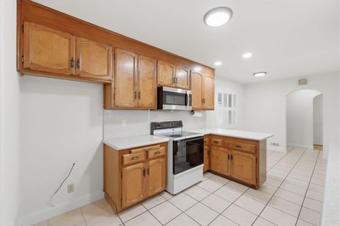 Tiny photo for 762 Westridge Drive, SAN JOSE, CA 95117 (MLS # ML82044631)