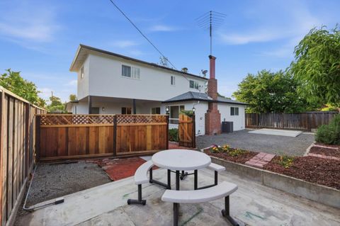 Tiny photo for 762 Westridge Drive, SAN JOSE, CA 95117 (MLS # ML82044631)