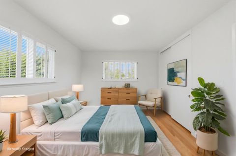 Tiny photo for 762 Westridge Drive, SAN JOSE, CA 95117 (MLS # ML82044631)