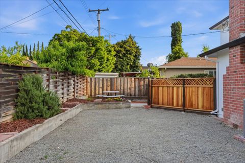 Tiny photo for 762 Westridge Drive, SAN JOSE, CA 95117 (MLS # ML82044631)