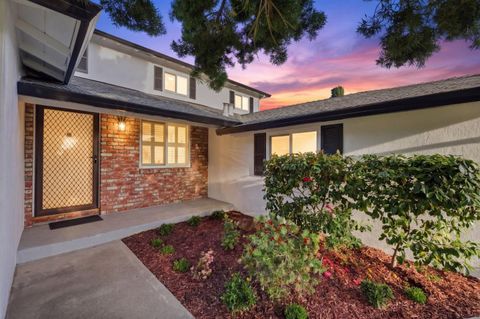 Tiny photo for 762 Westridge Drive, SAN JOSE, CA 95117 (MLS # ML82044631)