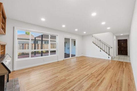 Tiny photo for 762 Westridge Drive, SAN JOSE, CA 95117 (MLS # ML82044631)