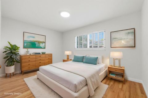 Tiny photo for 762 Westridge Drive, SAN JOSE, CA 95117 (MLS # ML82044631)