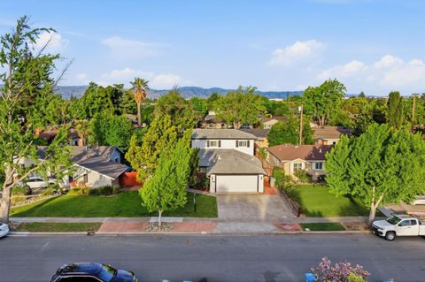 Tiny photo for 762 Westridge Drive, SAN JOSE, CA 95117 (MLS # ML82044631)