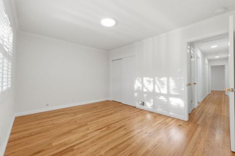 Tiny photo for 762 Westridge Drive, SAN JOSE, CA 95117 (MLS # ML82044631)