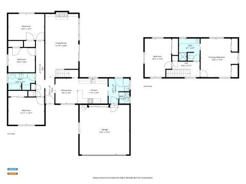 Tiny photo for 762 Westridge Drive, SAN JOSE, CA 95117 (MLS # ML82044631)