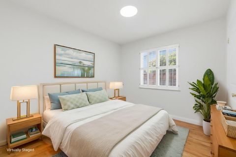 Tiny photo for 762 Westridge Drive, SAN JOSE, CA 95117 (MLS # ML82044631)