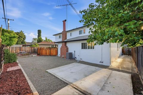 Tiny photo for 762 Westridge Drive, SAN JOSE, CA 95117 (MLS # ML82044631)