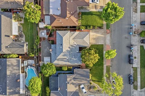 Tiny photo for 762 Westridge Drive, SAN JOSE, CA 95117 (MLS # ML82044631)