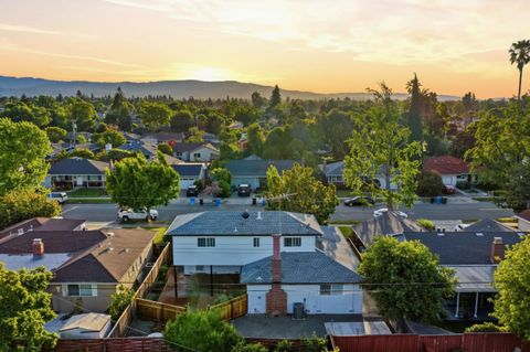 Tiny photo for 762 Westridge Drive, SAN JOSE, CA 95117 (MLS # ML82044631)