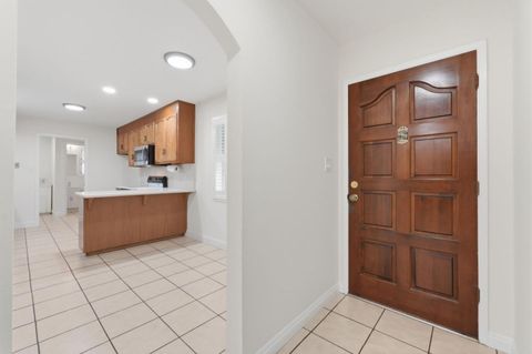 Tiny photo for 762 Westridge Drive, SAN JOSE, CA 95117 (MLS # ML82044631)