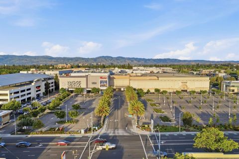 Tiny photo for 762 Westridge Drive, SAN JOSE, CA 95117 (MLS # ML82044631)