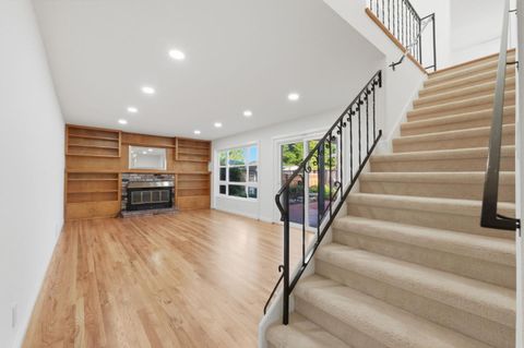 Tiny photo for 762 Westridge Drive, SAN JOSE, CA 95117 (MLS # ML82044631)
