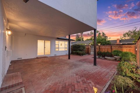 Tiny photo for 762 Westridge Drive, SAN JOSE, CA 95117 (MLS # ML82044631)