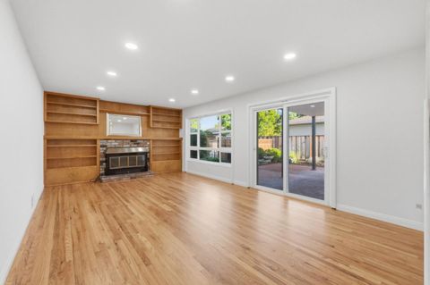 Tiny photo for 762 Westridge Drive, SAN JOSE, CA 95117 (MLS # ML82044631)