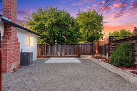 Tiny photo for 762 Westridge Drive, SAN JOSE, CA 95117 (MLS # ML82044631)