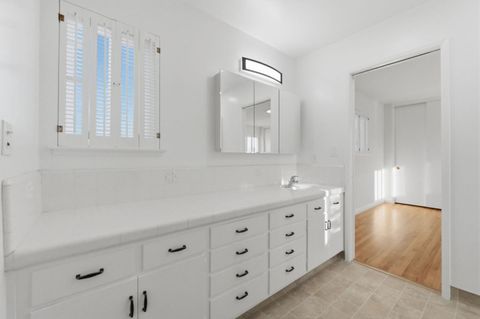 Tiny photo for 762 Westridge Drive, SAN JOSE, CA 95117 (MLS # ML82044631)