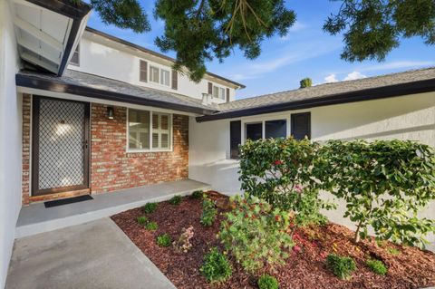 Tiny photo for 762 Westridge Drive, SAN JOSE, CA 95117 (MLS # ML82044631)