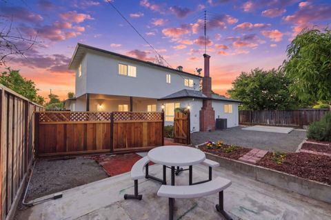 Tiny photo for 762 Westridge Drive, SAN JOSE, CA 95117 (MLS # ML82044631)
