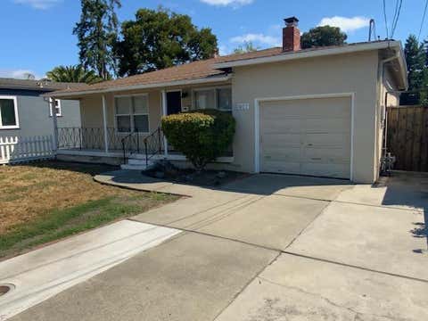 Photo of 1027 Valota Road, REDWOOD CITY, CA 94061 (MLS # ML82051802)
