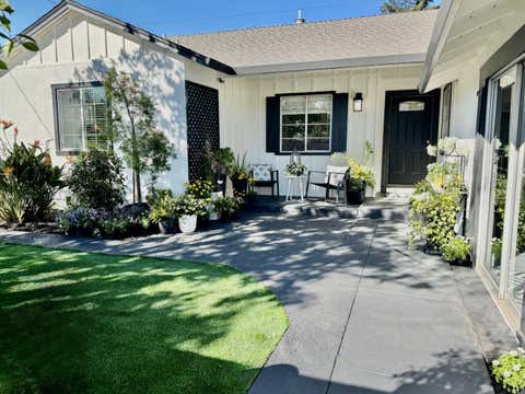 Photo of 219 Longridge Road, LOS GATOS, CA 95032 (MLS # ML82037904)