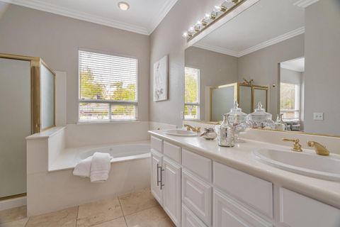 Tiny photo for 8845 Wine Valley Circle, SAN JOSE, CA 95135 (MLS # ML82034384)