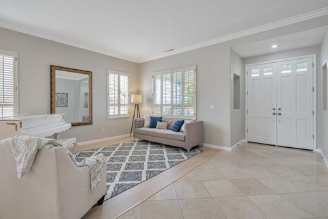 Tiny photo for 8845 Wine Valley Circle, SAN JOSE, CA 95135 (MLS # ML82034384)