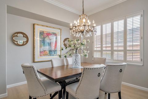 Tiny photo for 8845 Wine Valley Circle, SAN JOSE, CA 95135 (MLS # ML82034384)