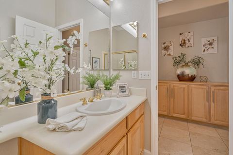 Tiny photo for 8845 Wine Valley Circle, SAN JOSE, CA 95135 (MLS # ML82034384)