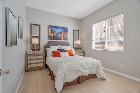 Tiny photo for 8845 Wine Valley Circle, SAN JOSE, CA 95135 (MLS # ML82034384)