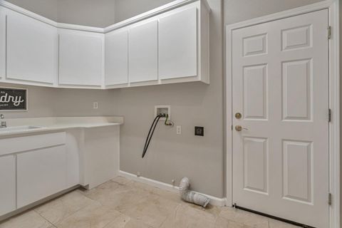 Tiny photo for 8845 Wine Valley Circle, SAN JOSE, CA 95135 (MLS # ML82034384)