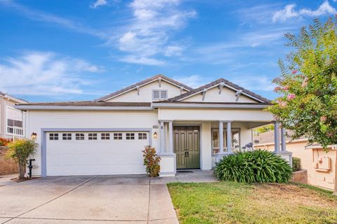 Tiny photo for 8845 Wine Valley Circle, SAN JOSE, CA 95135 (MLS # ML82034384)