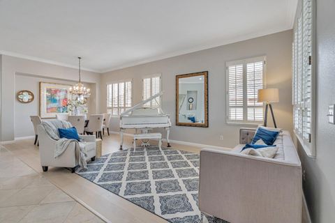 Tiny photo for 8845 Wine Valley Circle, SAN JOSE, CA 95135 (MLS # ML82034384)