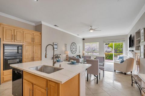Tiny photo for 8845 Wine Valley Circle, SAN JOSE, CA 95135 (MLS # ML82034384)