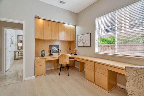 Tiny photo for 8845 Wine Valley Circle, SAN JOSE, CA 95135 (MLS # ML82034384)