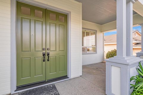 Tiny photo for 8845 Wine Valley Circle, SAN JOSE, CA 95135 (MLS # ML82034384)