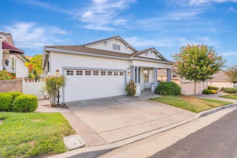 Tiny photo for 8845 Wine Valley Circle, SAN JOSE, CA 95135 (MLS # ML82034384)