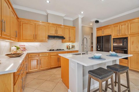 Tiny photo for 8845 Wine Valley Circle, SAN JOSE, CA 95135 (MLS # ML82034384)