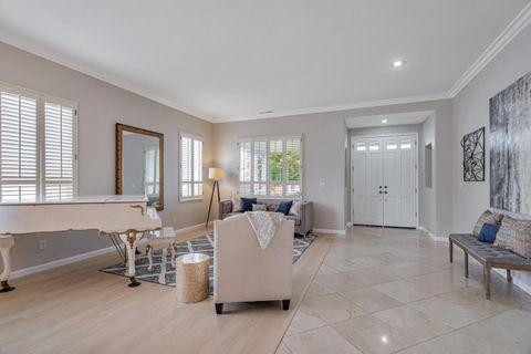 Tiny photo for 8845 Wine Valley Circle, SAN JOSE, CA 95135 (MLS # ML82034384)