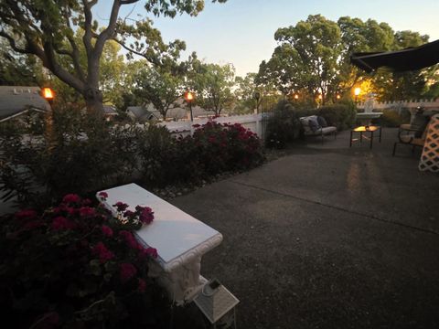 Tiny photo for 8845 Wine Valley Circle, SAN JOSE, CA 95135 (MLS # ML82034384)