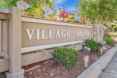 Tiny photo for 8845 Wine Valley Circle, SAN JOSE, CA 95135 (MLS # ML82034384)
