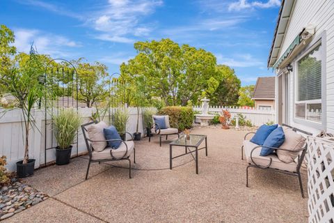 Tiny photo for 8845 Wine Valley Circle, SAN JOSE, CA 95135 (MLS # ML82034384)