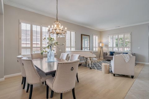Tiny photo for 8845 Wine Valley Circle, SAN JOSE, CA 95135 (MLS # ML82034384)