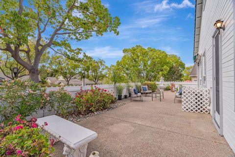 Tiny photo for 8845 Wine Valley Circle, SAN JOSE, CA 95135 (MLS # ML82034384)